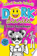 Sister Showdown! cover