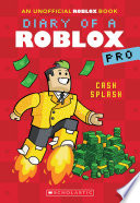 Cash Splash cover
