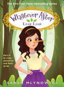 Liar Liar cover