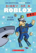 Mega Shark cover