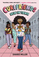 New in Town cover