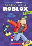 Obby Challenge cover
