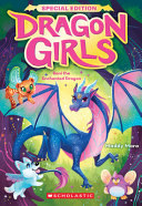 Rani the Enchanted Dragon cover