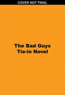 The Bad Guys: Haunted Heist cover