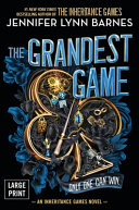The Grandest Game cover