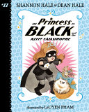 The Princess in Black and the Kitty Catastrophe cover
