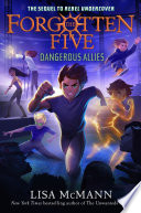Dangerous Allies cover