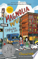 Magnolia Wu Unfolds It All cover