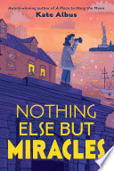 Nothing Else But Miracles cover
