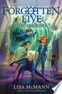 Rebel Undercover cover