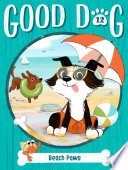 Beach Paws cover