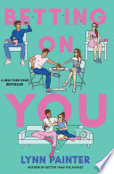 Betting on You cover