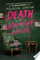 Death at Morning House cover