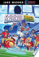 Gridiron Gamer cover