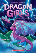 Mina the Lightning Dragon cover