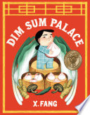 Dim Sum Palace cover