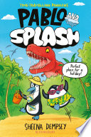 Pablo and Splash cover