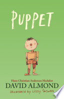Puppet cover
