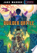 Builder Battle cover