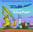 Construction Site: Taking Flight! cover