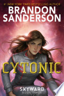 Cytonic cover