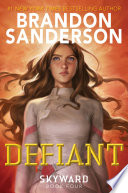 Defiant cover