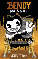 Fade To Black cover