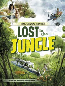 Lost in the Jungle cover
