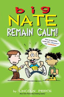 Remain Calm! cover
