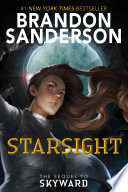 Starsight cover