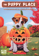 Trixie cover