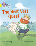 The Best Vest Quest cover