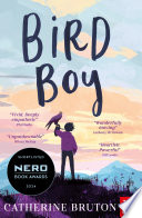 Bird Boy cover