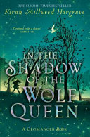 In the Shadow of the Wolf Queen cover