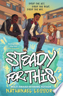 Steady for This cover