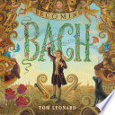 Becoming Bach cover