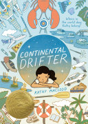 Continental Drifter cover