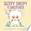 Sleepy Sheepy and the Sheepover cover