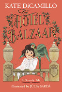 The Hotel Balzaar cover