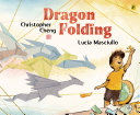 Dragon Folding cover