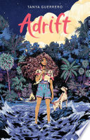 Adrift cover