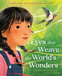 Eyes That Weave the World's Wonders cover