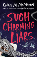 Such Charming Liars cover