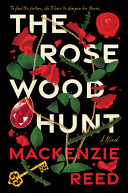 The Rosewood Hunt cover