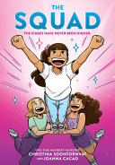 The Squad cover