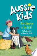 Meet Dooley on the Farm cover