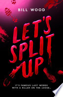 Let's Split Up cover