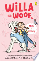 Mimi Is Missing cover