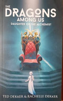 Daughter of the Alchemist cover