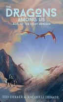 Son of the Light Bringer cover